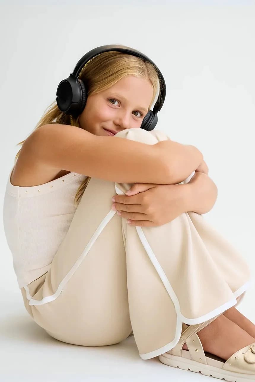 Детские брюки