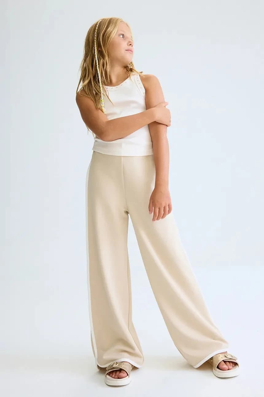 Детские брюки - фото 5