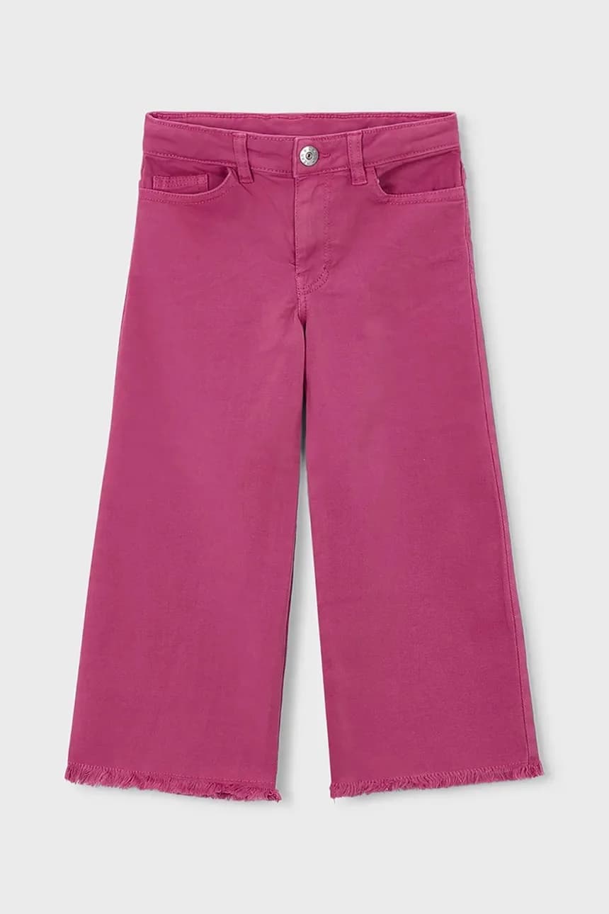 Детские брюки - фото 2