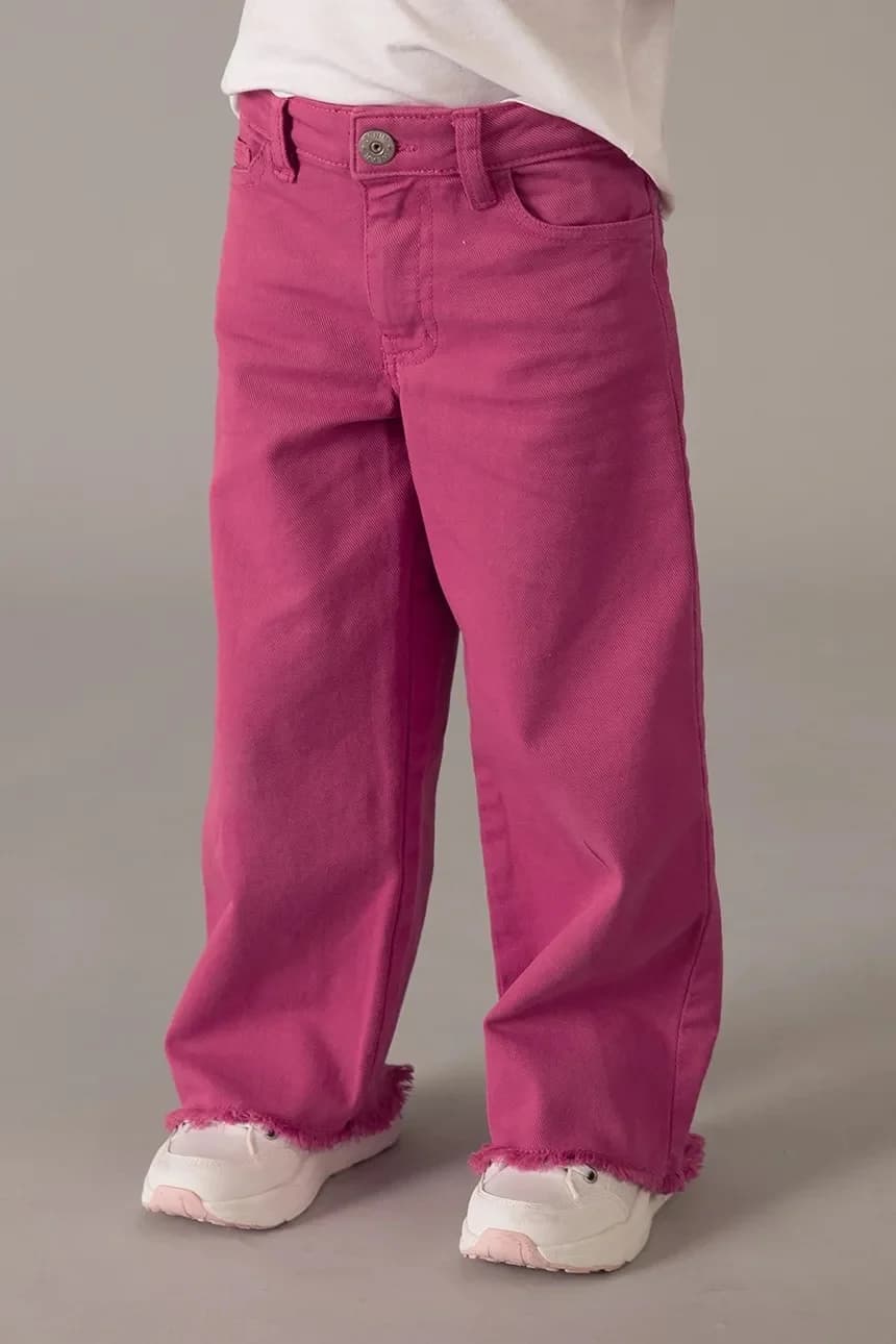 Детские брюки - фото 5