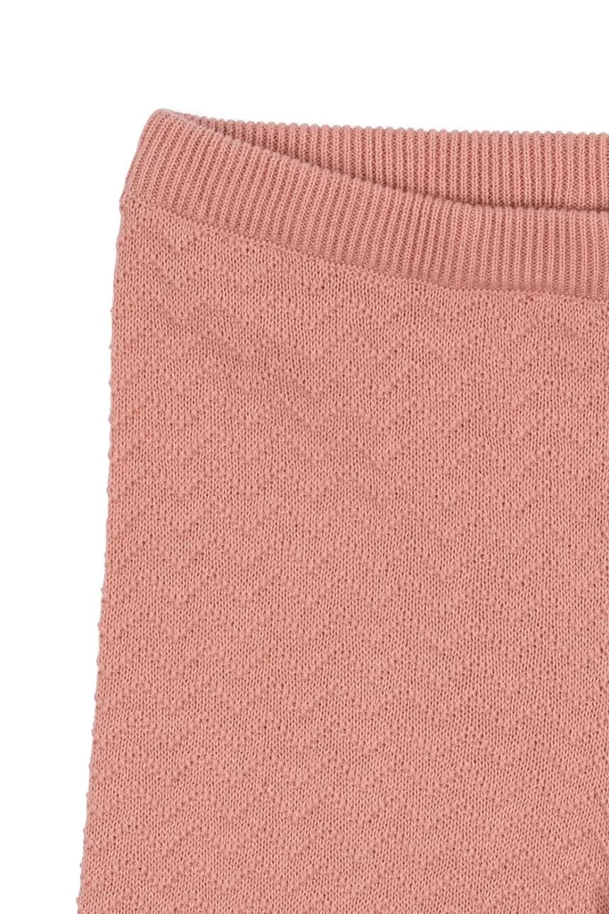 Детские хлопковые брюки CYPRES PANTS GOTS - фото 3