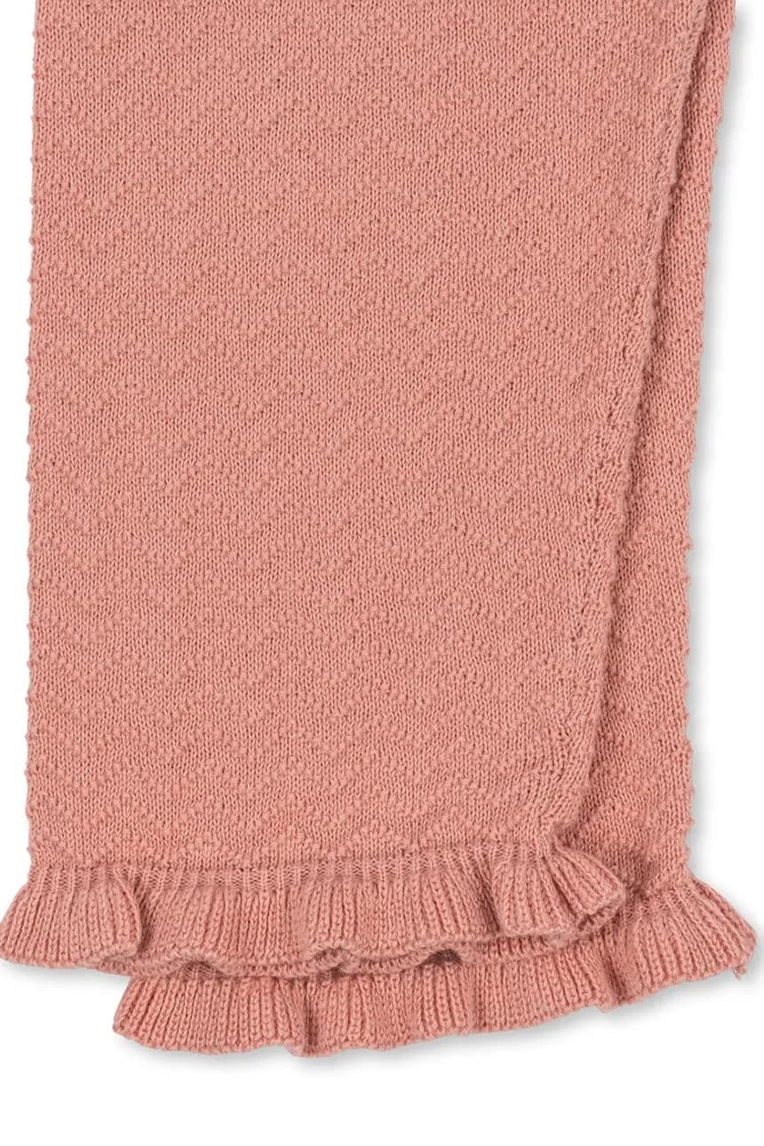 Детские хлопковые брюки CYPRES PANTS GOTS - фото 4