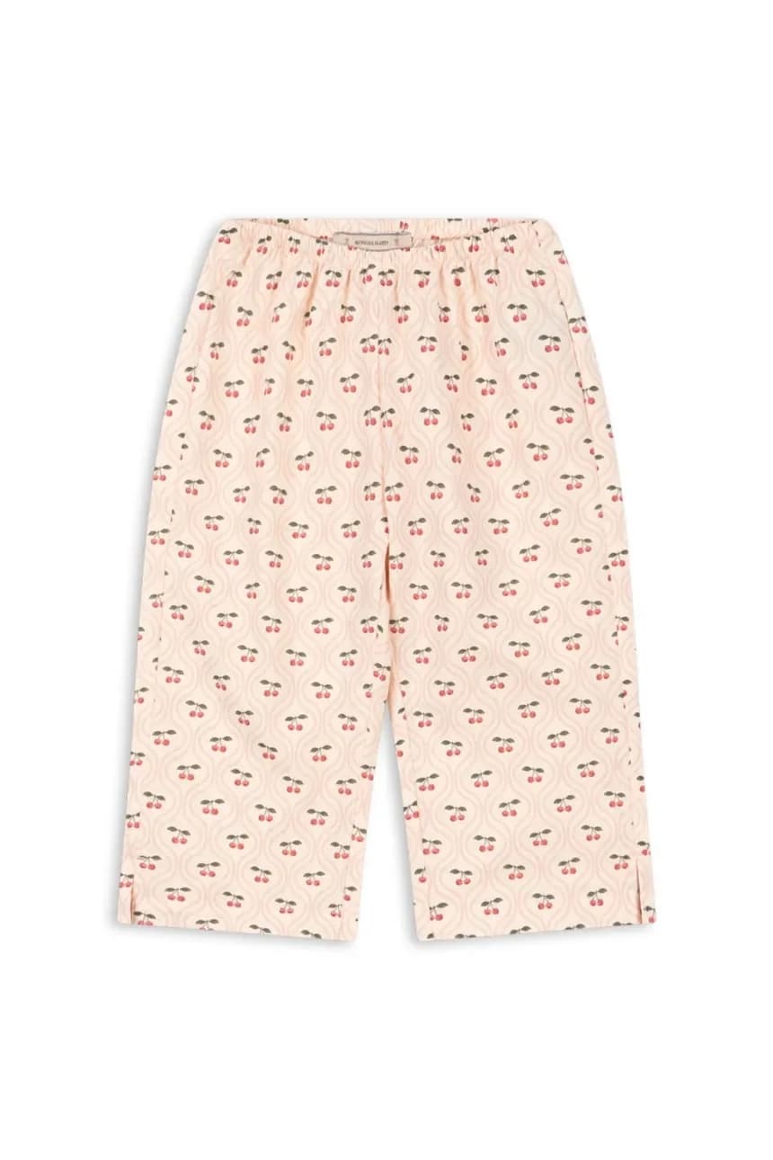 Детские хлопковые брюки CIANNA PANTS GOTS