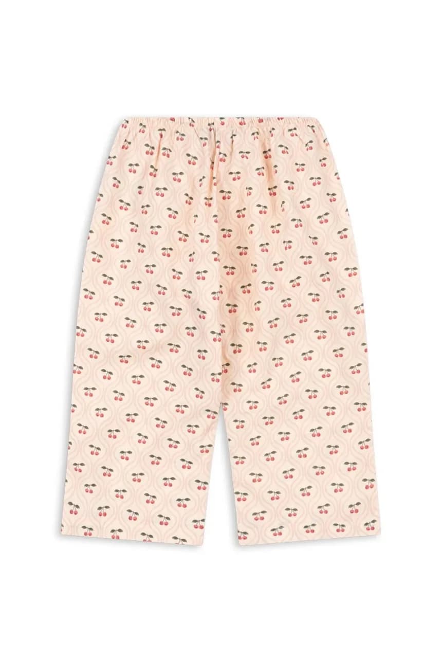 Детские хлопковые брюки CIANNA PANTS GOTS - фото 2