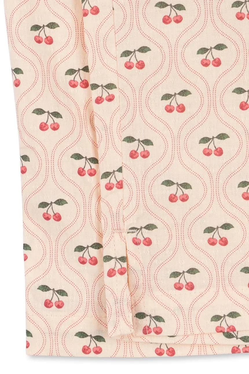 Детские хлопковые брюки CIANNA PANTS GOTS - фото 4