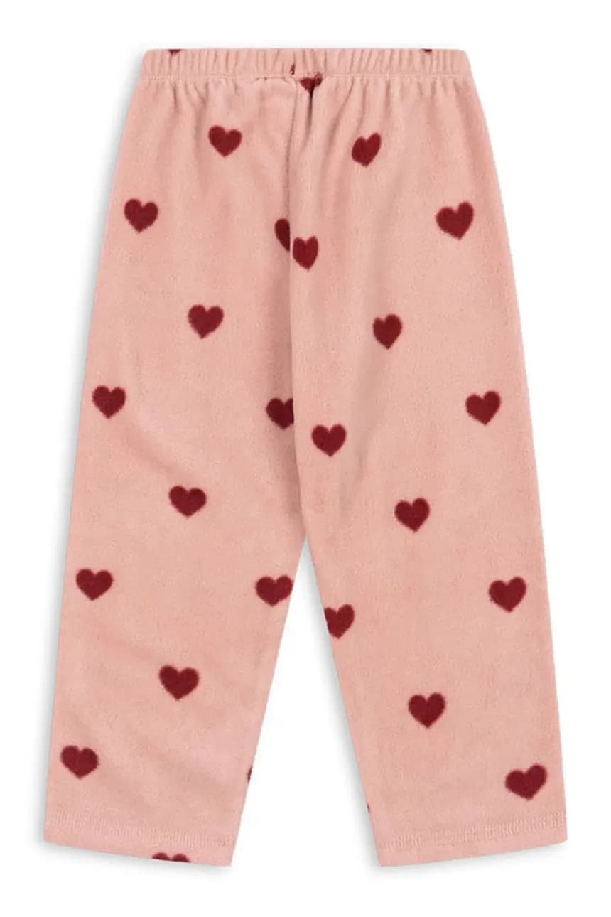 Детские спортивные штаны TAVI FLEECE PANTS GRS - фото 2