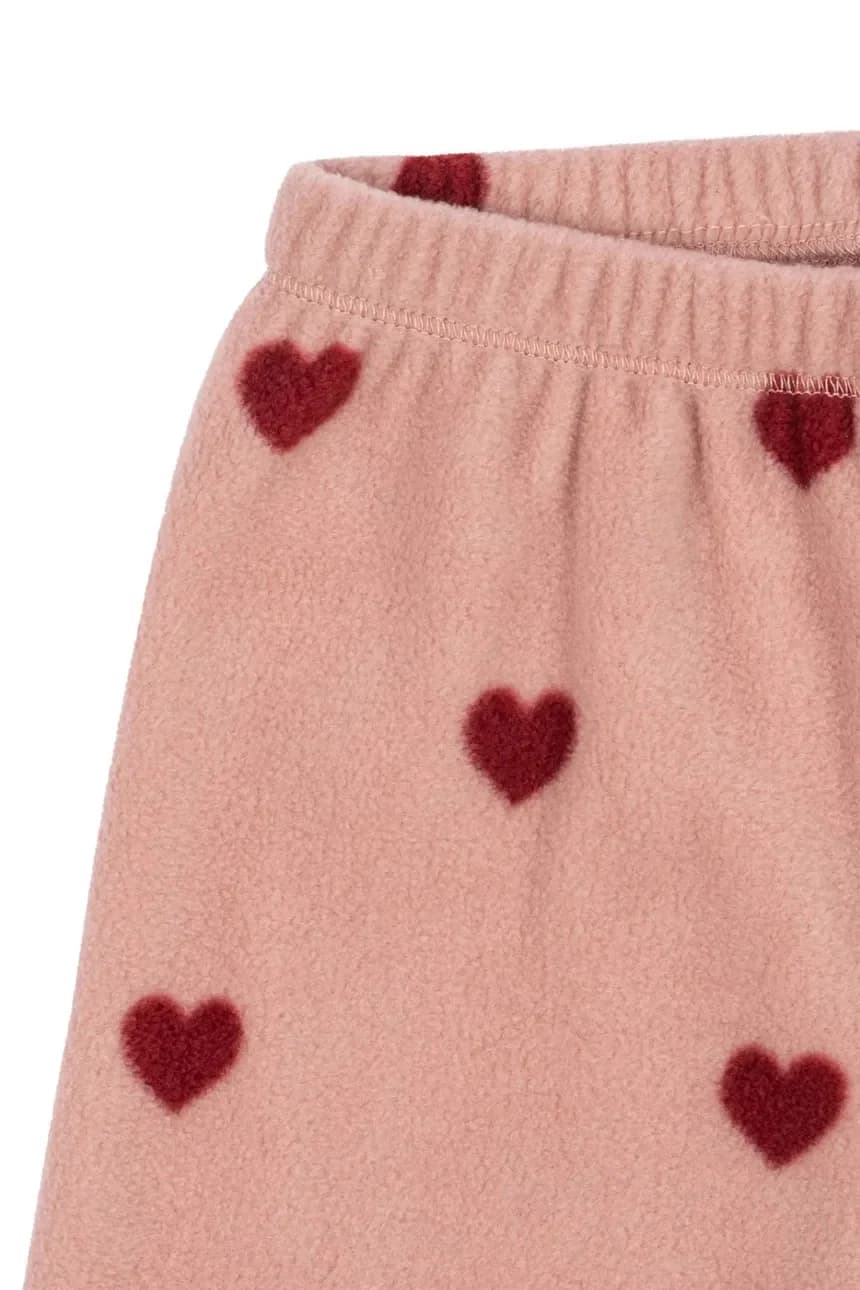 Детские спортивные штаны TAVI FLEECE PANTS GRS - фото 3