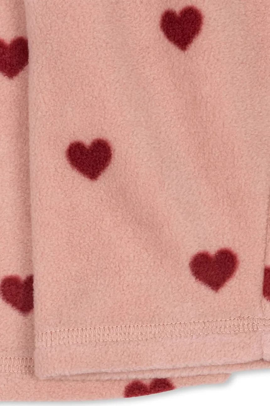 Детские спортивные штаны TAVI FLEECE PANTS GRS - фото 4