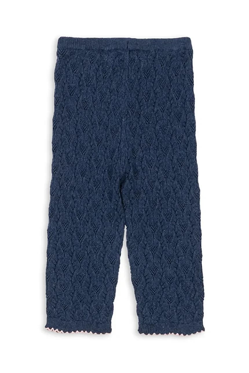 ROSIER PANTS детские штаны - фото 2