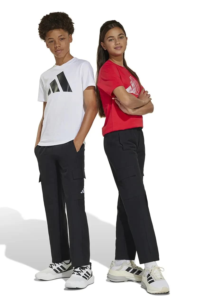 Детские брюки