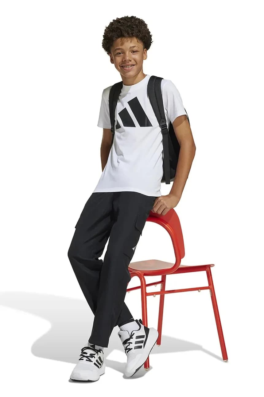 Детские брюки - фото 8