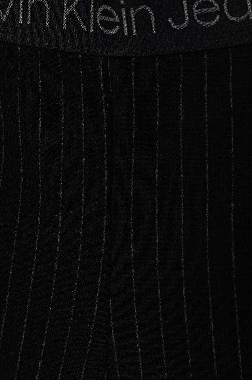 Детские брюки PINSTRIPE FLARE - фото 4