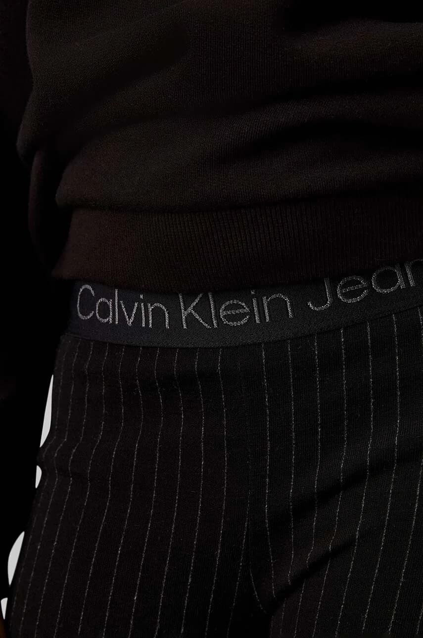 Детские брюки PINSTRIPE FLARE - фото 7