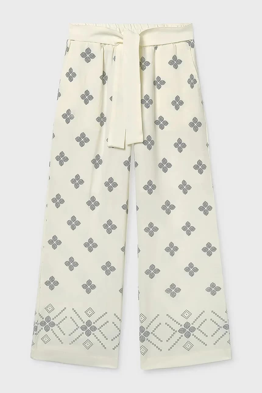 Детские брюки