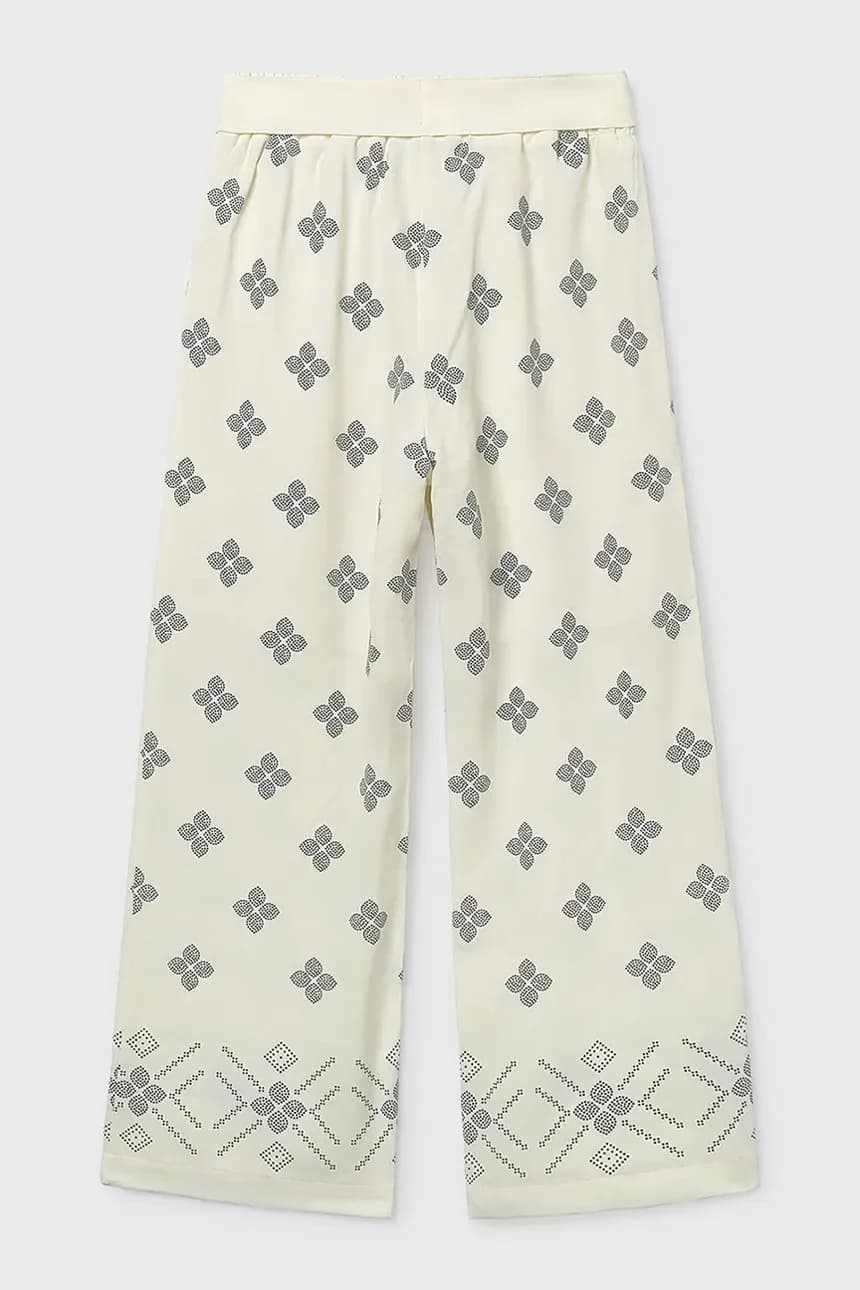 Детские брюки - фото 2