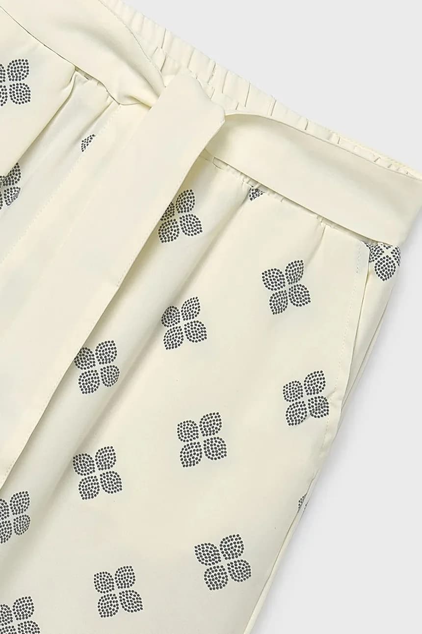 Детские брюки - фото 3