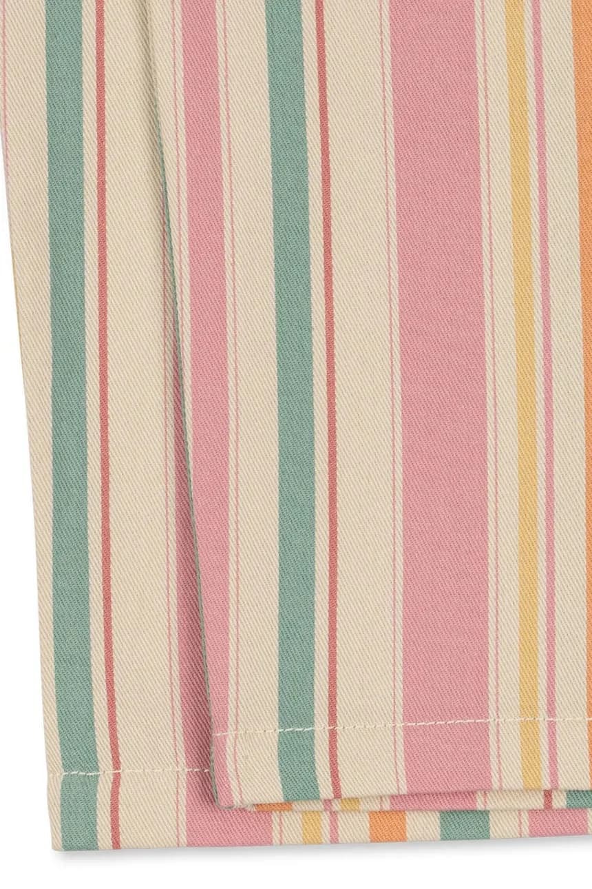 FRANKIE PANTS GOTS детские хлопковые брюки - фото 4