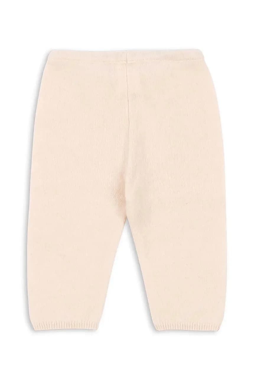 SAVORA DUE PANTS детские шерстяные брюки - фото 2