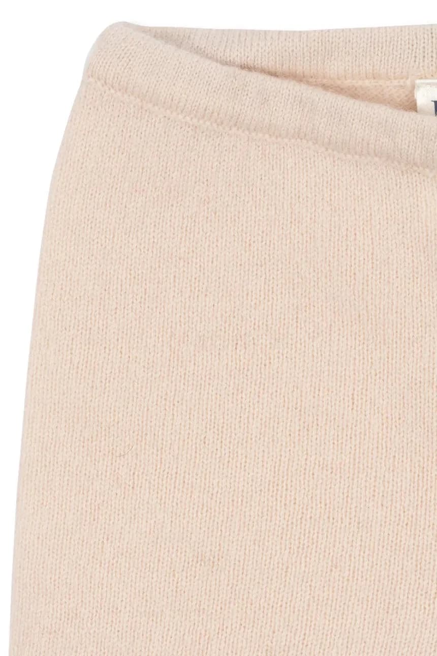 SAVORA DUE PANTS детские шерстяные брюки - фото 3