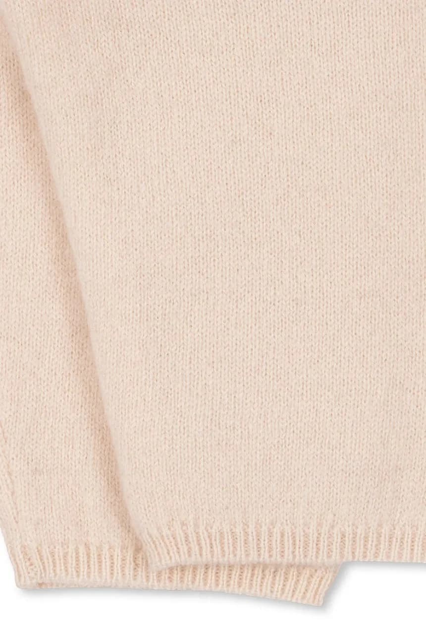 SAVORA DUE PANTS детские шерстяные брюки - фото 4