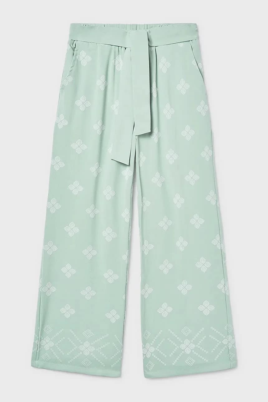 Детские брюки - фото 2