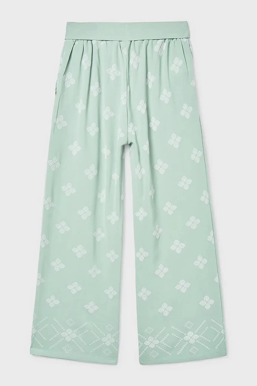 Детские брюки - фото 3