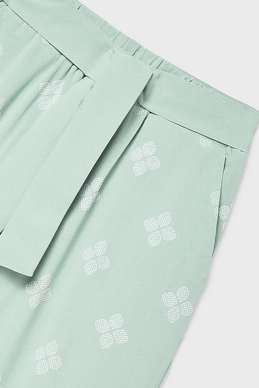 Детские брюки - фото 4