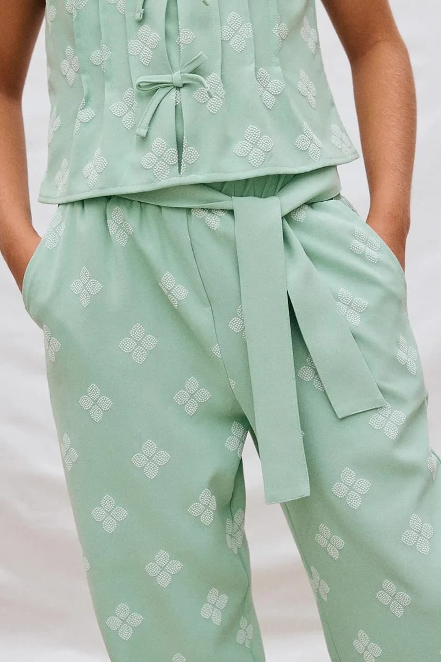 Детские брюки - фото 5