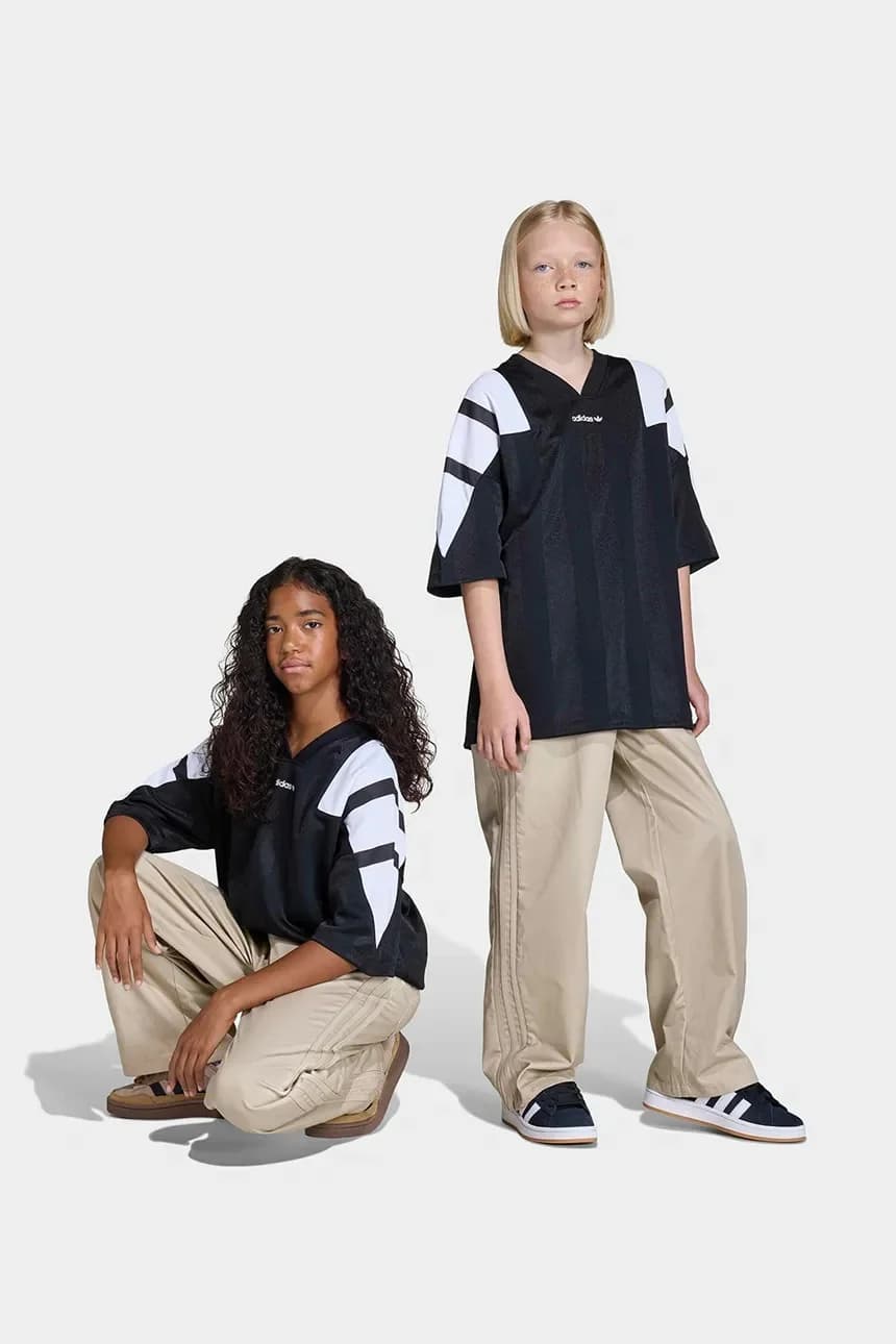 Детские брюки