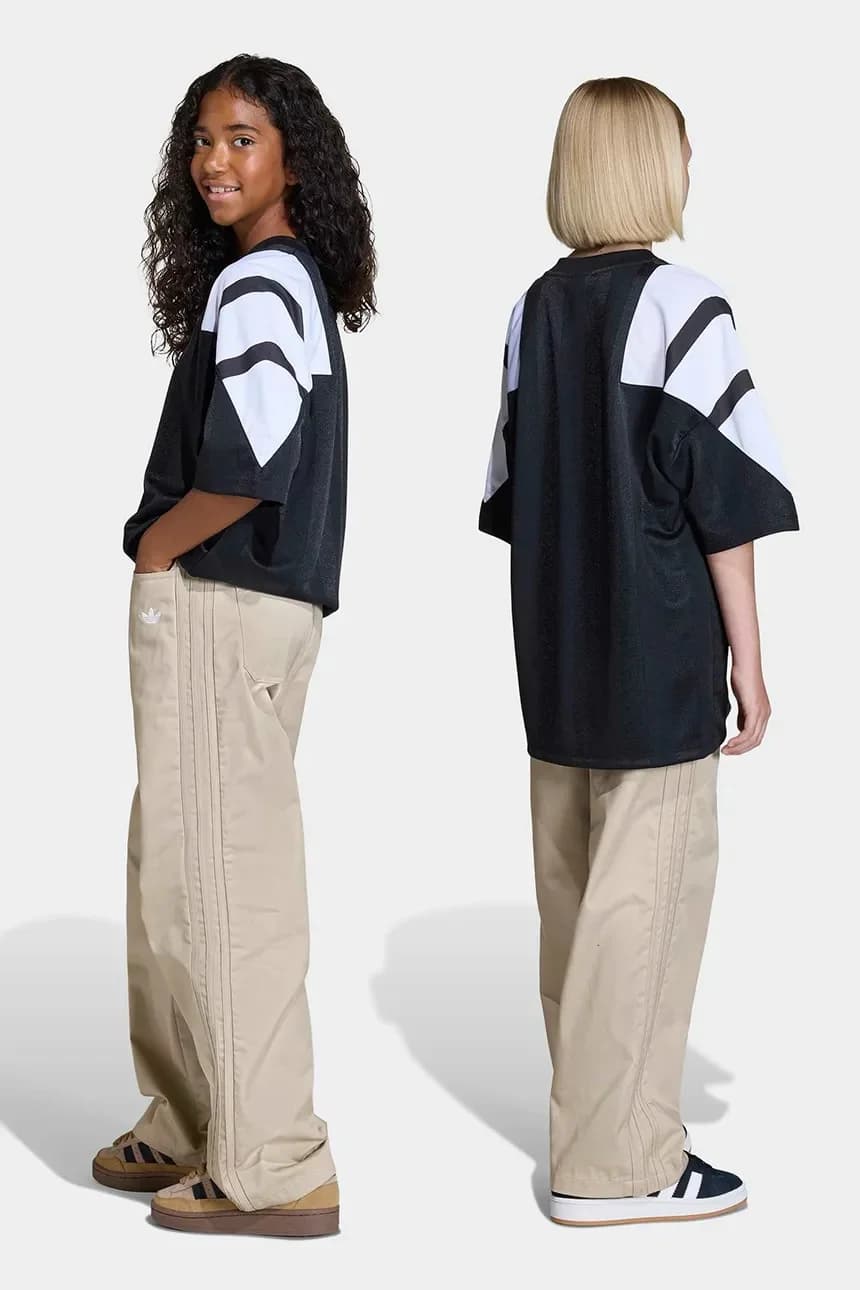 Детские брюки - фото 3