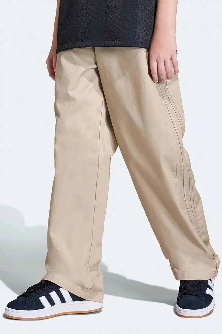 Детские брюки - фото 4