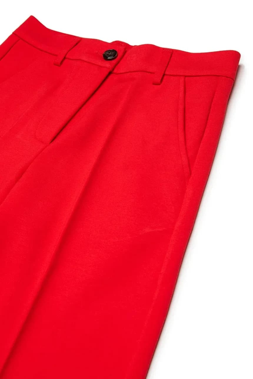 MAXP48F БРЮКИ детские брюки - фото 4