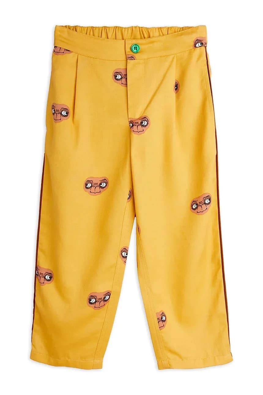 Э.Т. детские брюки - фото 2