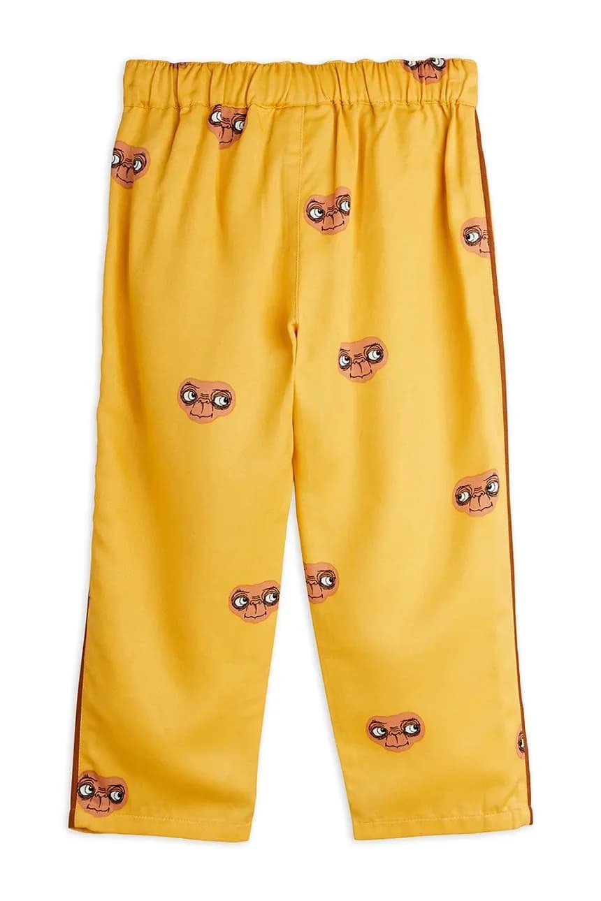 Э.Т. детские брюки - фото 3