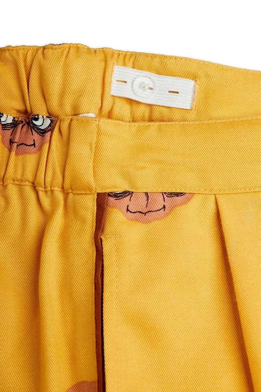 Э.Т. детские брюки - фото 4