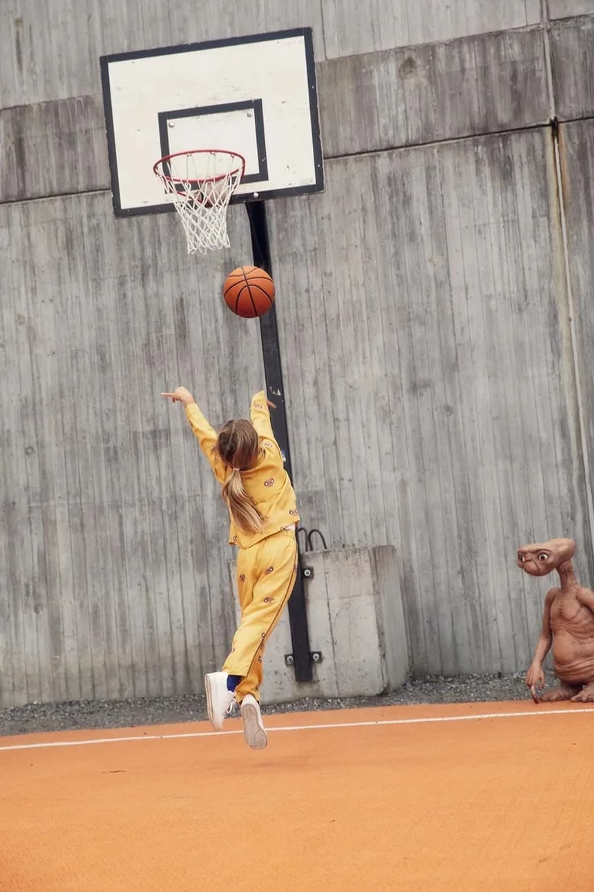 Э.Т. детские брюки - фото 9