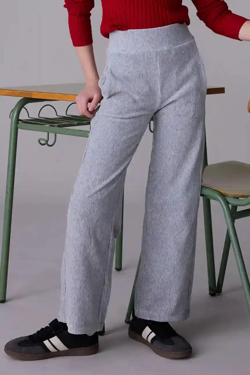 Детские брюки - фото 5