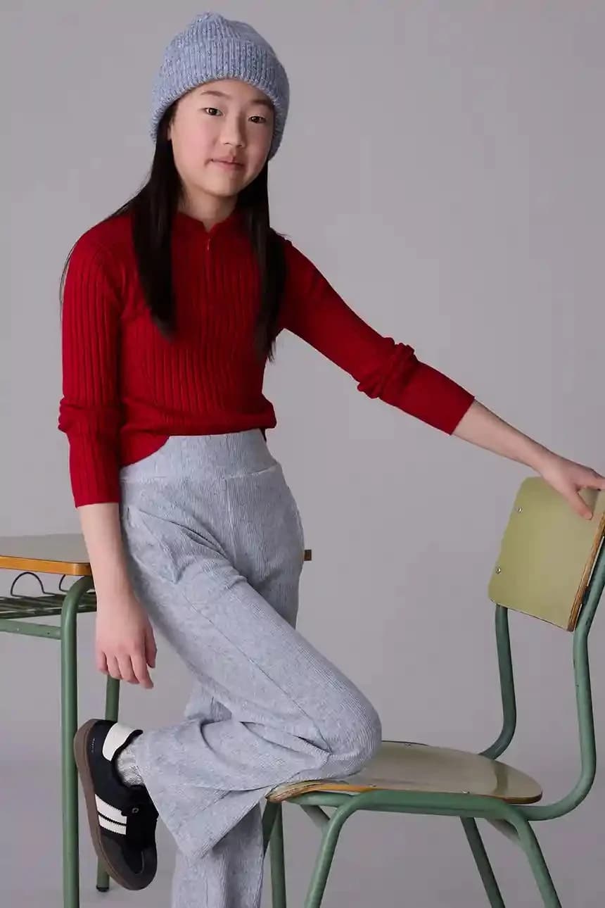 Детские брюки - фото 6