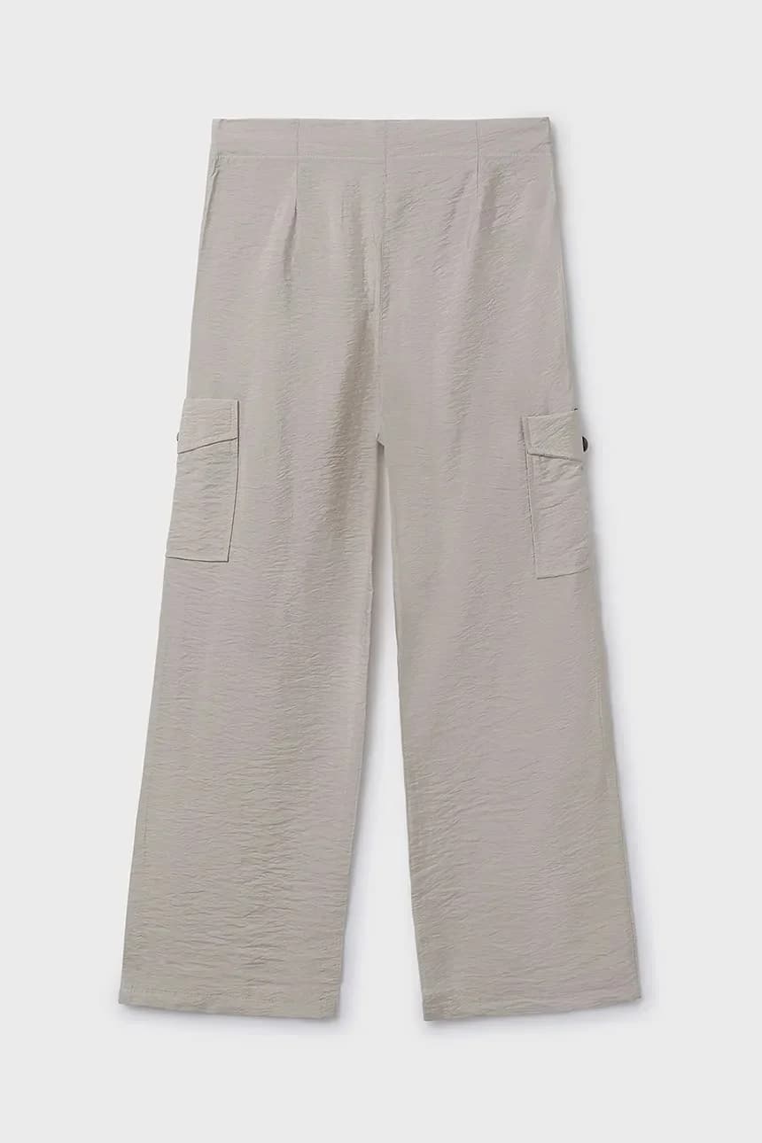 Детские брюки-карго - фото 2
