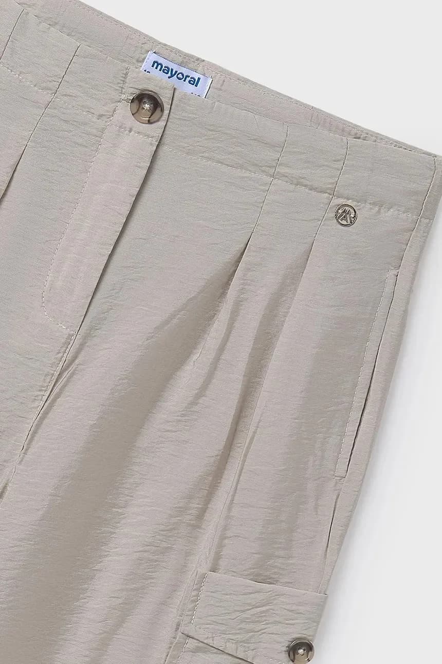 Детские брюки-карго - фото 3