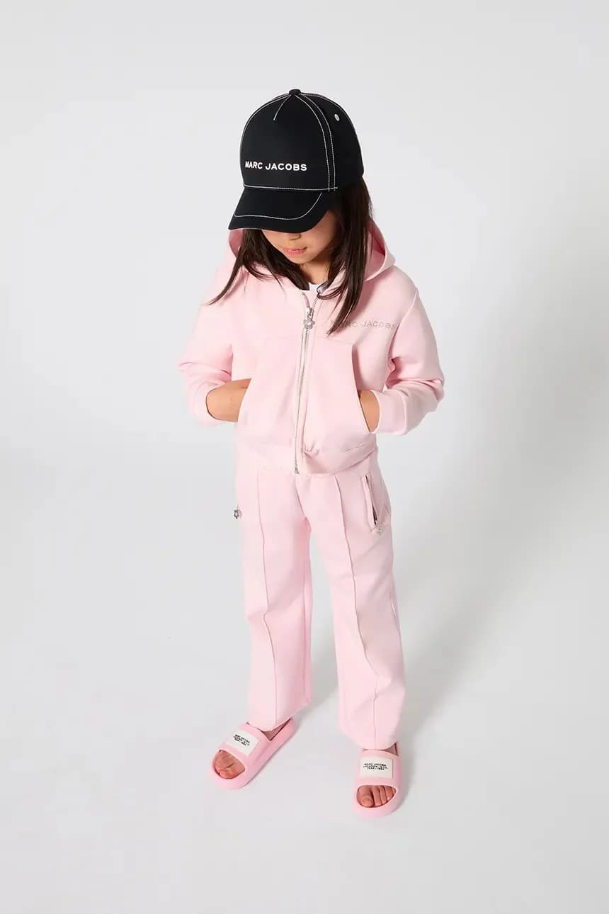 Детские брюки