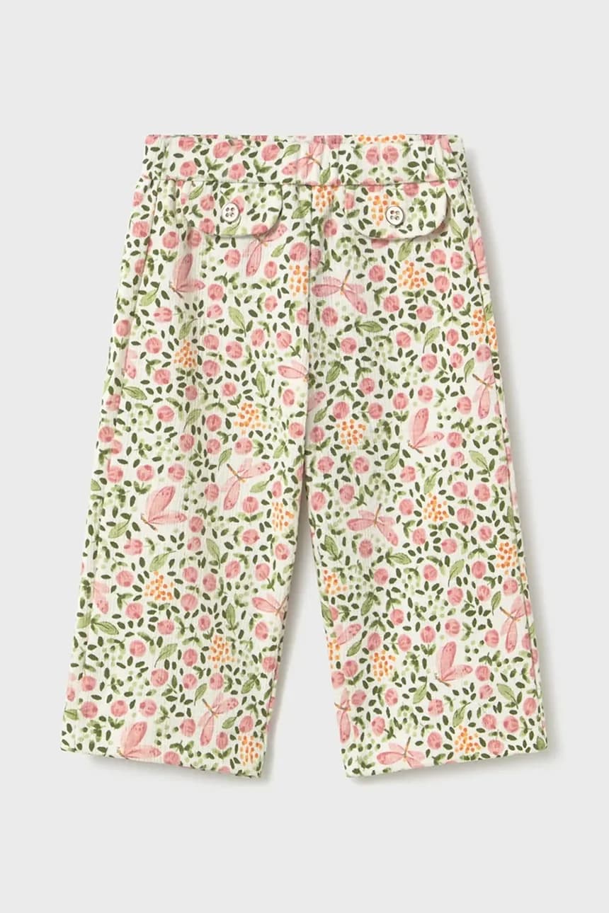 Детские брюки