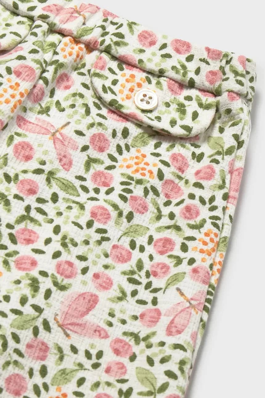 Детские брюки - фото 3