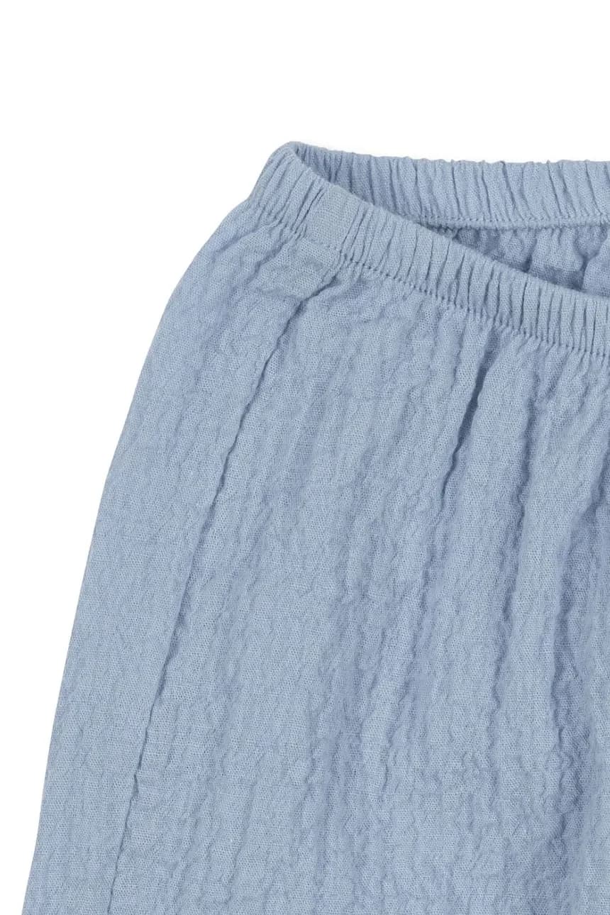 AVA PANTS GOTS детские брюки - фото 3