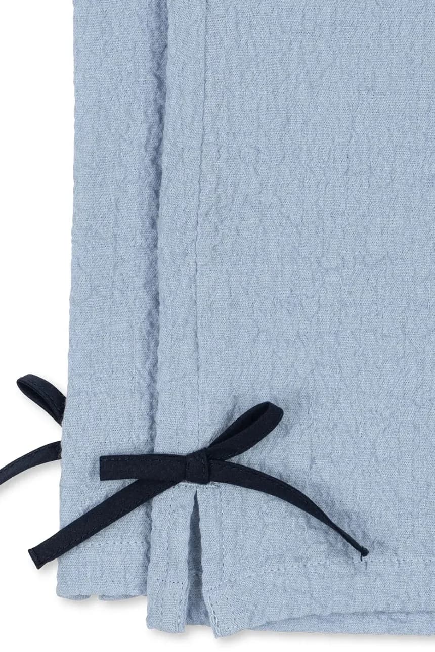 AVA PANTS GOTS детские брюки - фото 4