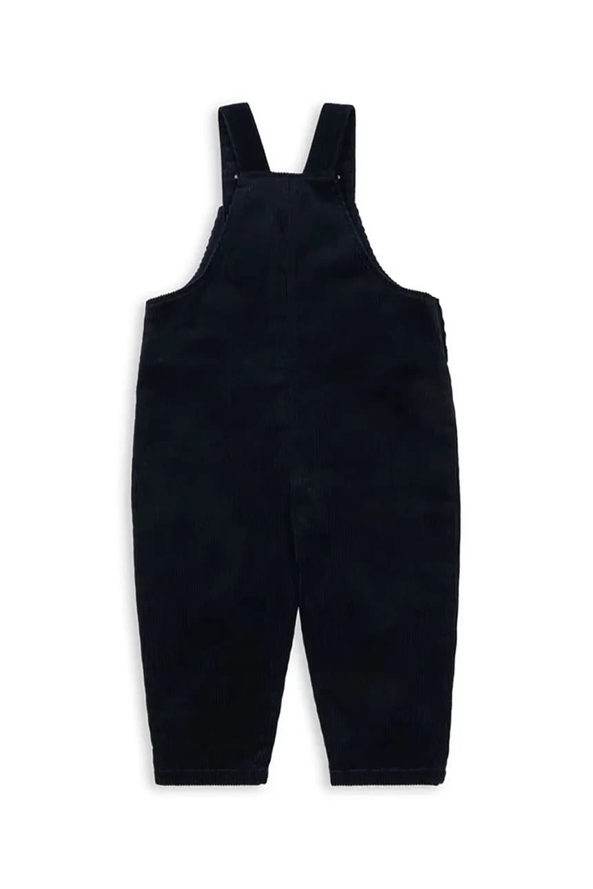 Детские хлопковые брюки SULLY OVERALL GOTS - фото 2
