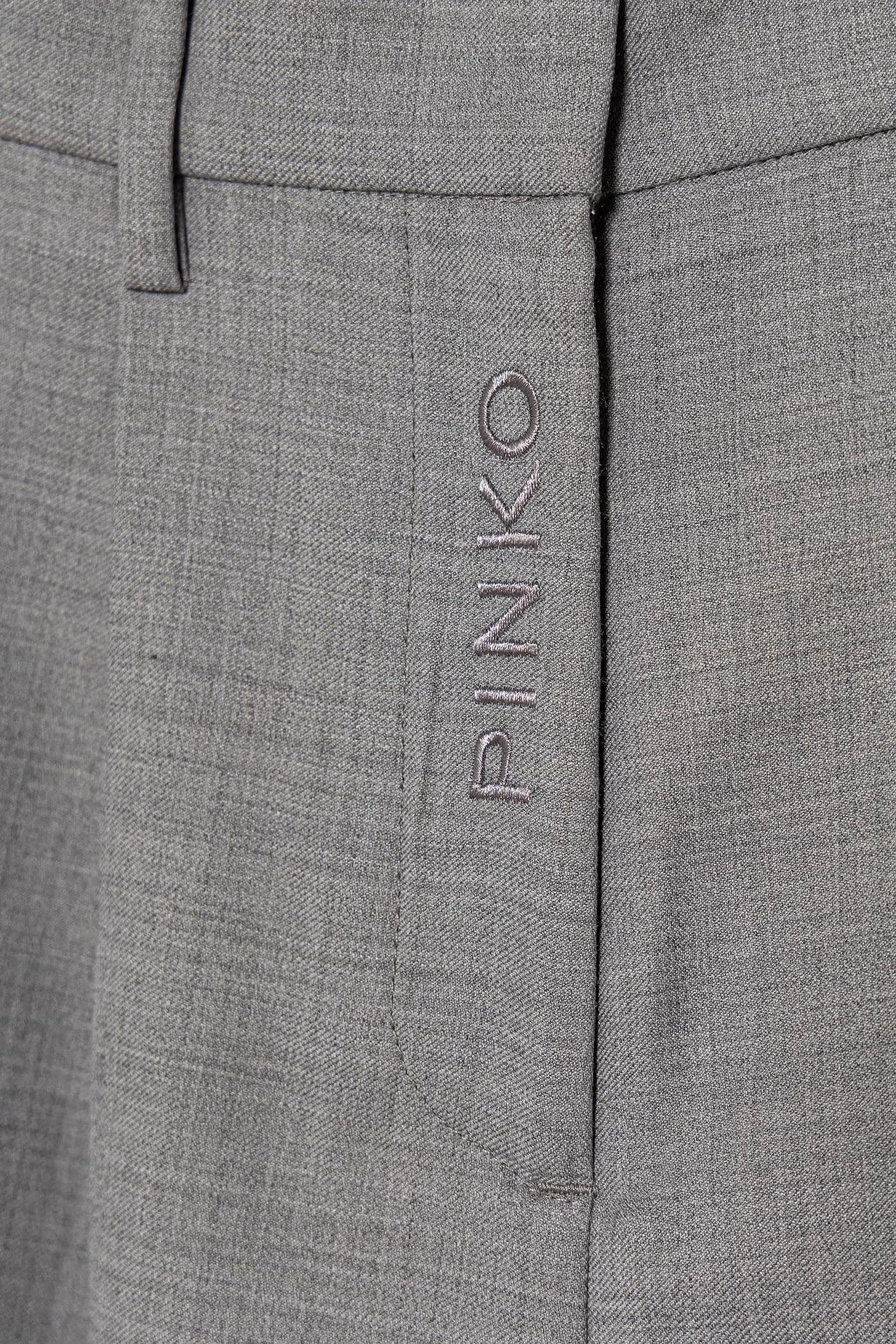 Детские шерстяные брюки - фото 3