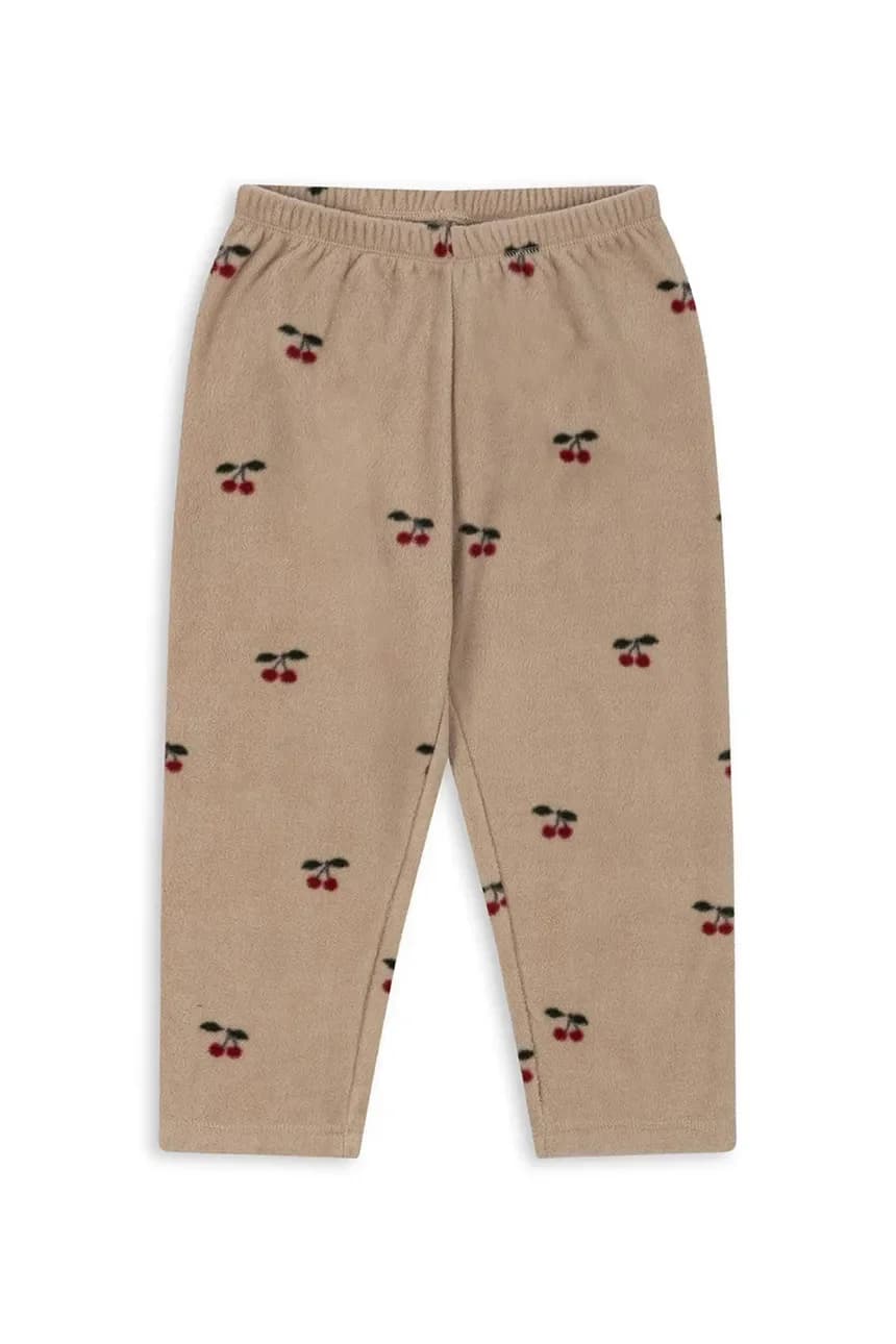 Детские брюки TAVI FLEECE PANTS GRS - фото 2