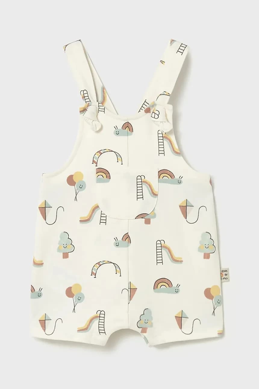 Детские комбинезоны - фото 2