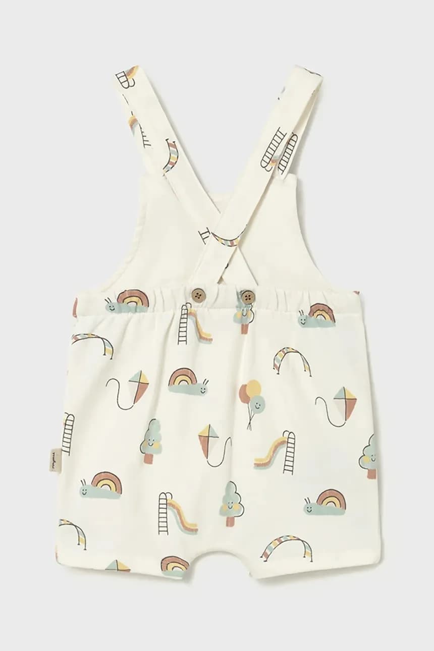 Детские комбинезоны - фото 3